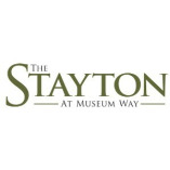 The Stayton at Museum Way