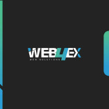 WEB4EX Web Solutions