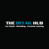 The Detail Hub - Car wash - Detailing - Ceramic Coating