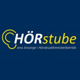 HÖRstube Jens Ansorge - Hörgeräte Dresden