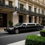 Limousine Service Near Me