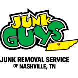 Junk Guys Nashville