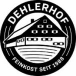 Dehlerhof GmbH Argenbühl logo