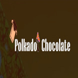 Polkadot Chocolate