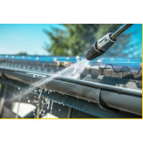 Buena Park Pressure Washing Experts