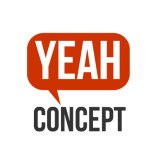 yeahConcept logo