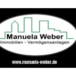 Manuela Weber Immobilien-Vermögensanlagen logo