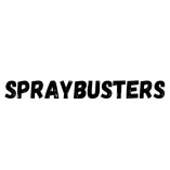 SprayBusters