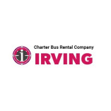 Charter Bus Rental Company Irving