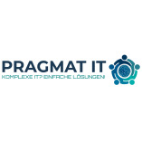 PRAGMAT IT logo