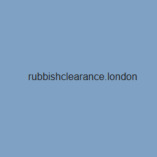 Rubbish Clearance London