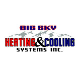 Big Sky Heating and Cooling Systems Inc