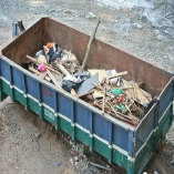 Camden Town Skip Hire