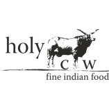 Holy Cow Fine Indian Restaurant