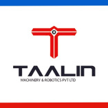 Taalin Machinery & Robotics Pvt. Ltd.