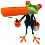 Ihr Handwerker Team logo