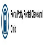 Porta Potty Rental Cleveland Ohio
