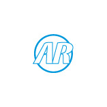 AR Welten logo