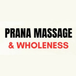 Prana Massage & Wholeness