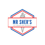 Mrshers icecream