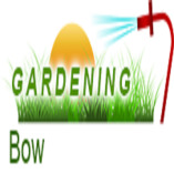 Gardening Bow