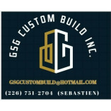 GSG Custom Build