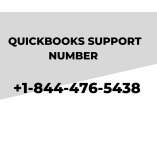 QuickBooks Customer Service Number 1-844-476-5438