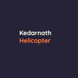 Kedarnath Helicopter Packages