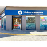 Clínica Dental Cleardent Málaga Carlos Haya