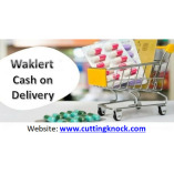 Cuttingknock Order Waklert Online Cash on Delivery