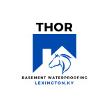 Thor Basement Waterproofing Lexington KY