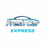 Fresh Car Express | Car Wash & Detailers | Downtown Calgary