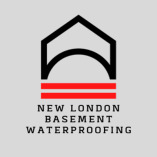 New London Basement Waterproofing