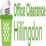 Office Clearance Hillingdon