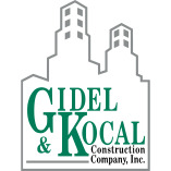 Gidel & Kocal Construction Company