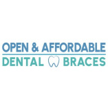 Open and Affordable Dental