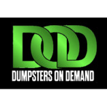 Dumpsters On Demand LLC