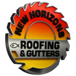 New Horizons Roofing & Gutters LLC