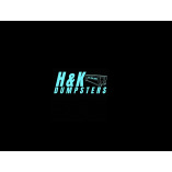 H & K Dumpsters