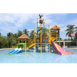 D’atlantic Aquapark & Resort