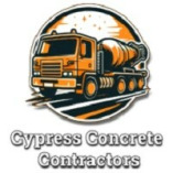 cypress concrete contractors