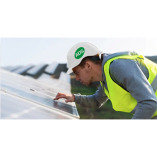 ADS Solar Panel Cleaning