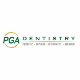 PGA Dentistry