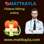 100 mg fildena {Alaska} online