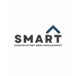 Smart Conservatory Roof Replacement Services