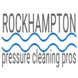 Rockhampton Pressure Cleaning Pros