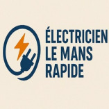 Electricien le mans rapide