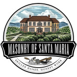 Masonry of Santa Maria