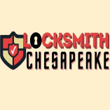 Locksmith Chesapeake VA