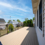 deck garden ideas